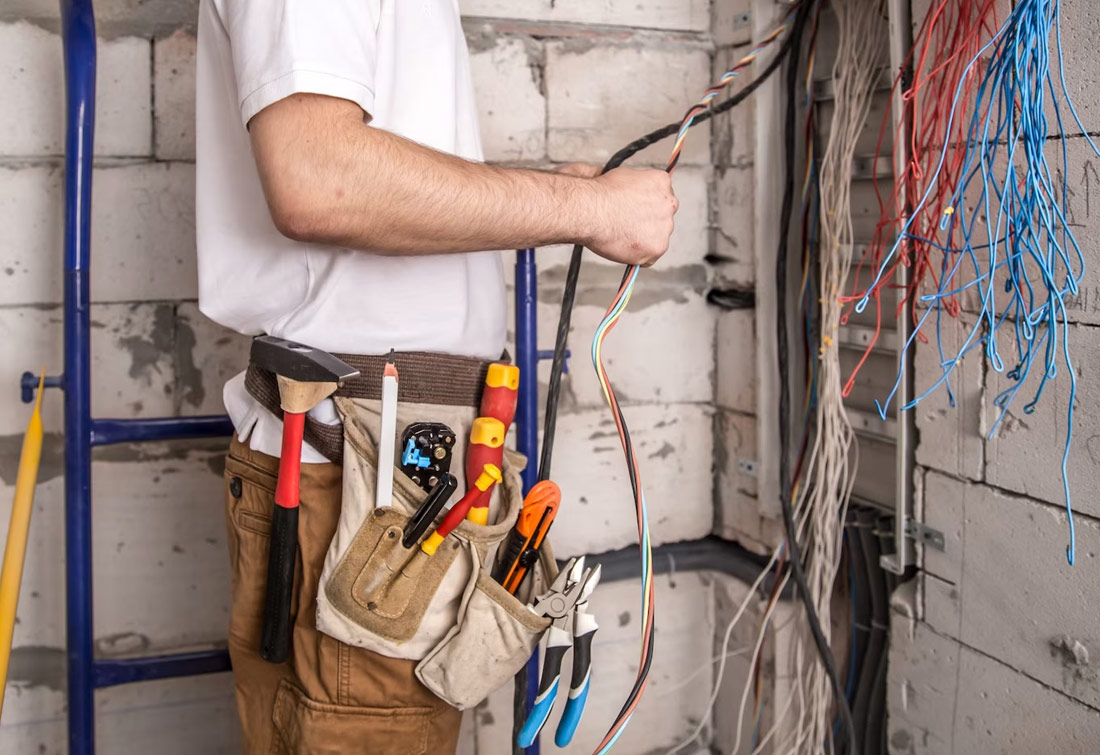 Turnkey Electrical Contractor